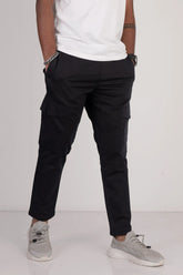 Men's Jogger (Navy)